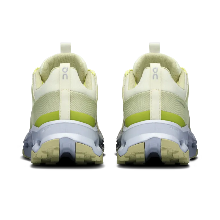 Women's Cloudhorizon Waterproof Glacier | Caper