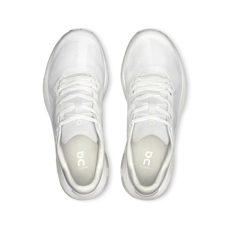 Women's Cloudzone White | White