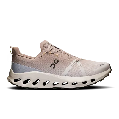 Men's Cloudsurfer Trail Waterproof Desert | Wolf