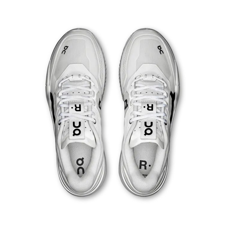 Men's THE ROGER Pro 2 All White