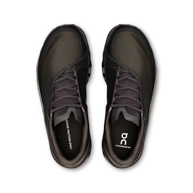 Men's Cloudmonster 2 PAF Thorn | Brown