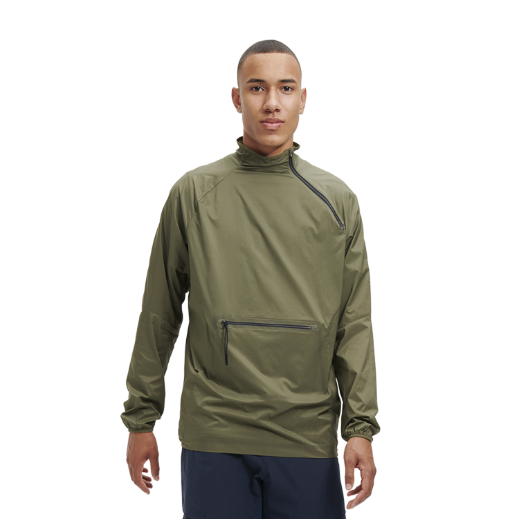 Active Jacket
