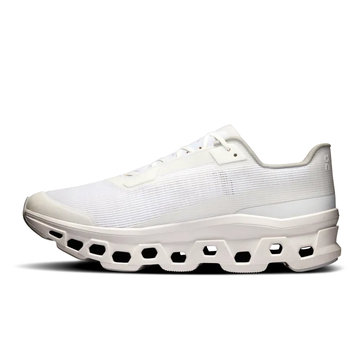 Men's Cloudmonster Void White | White