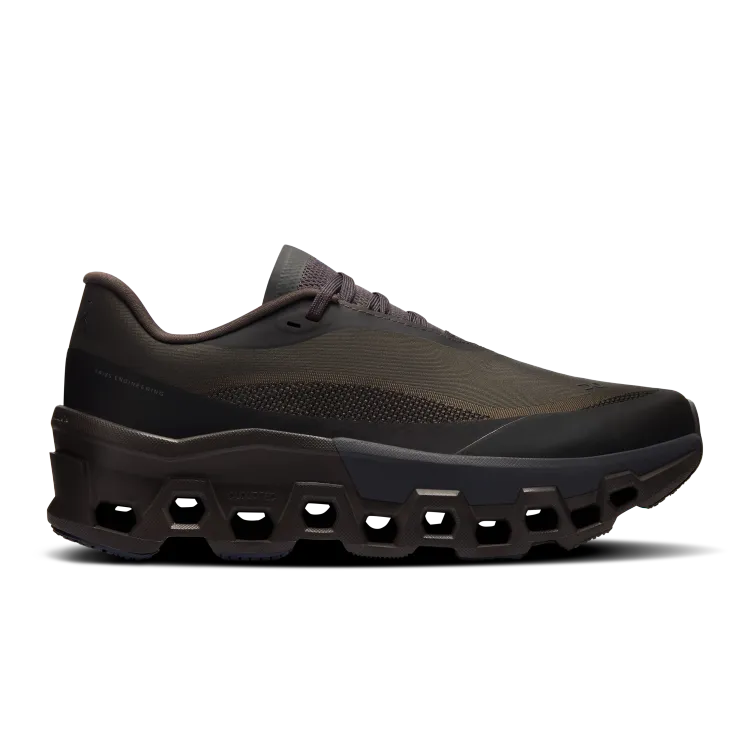 Women's Cloudmonster 2 PAF Thorn | Brown