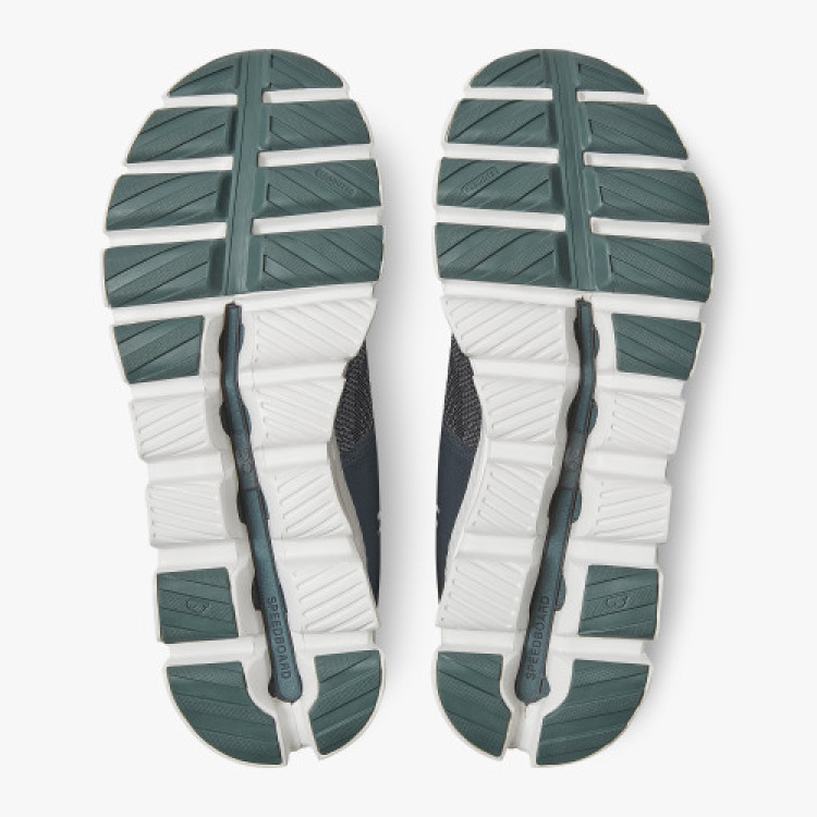 Cloud Hi Waterproof