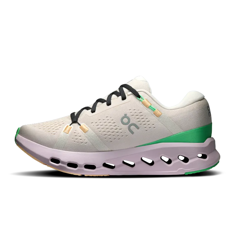 Women's Cloudsurfer 2 Pearl | Orchid