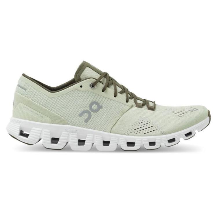 X 2.0 Aloe White