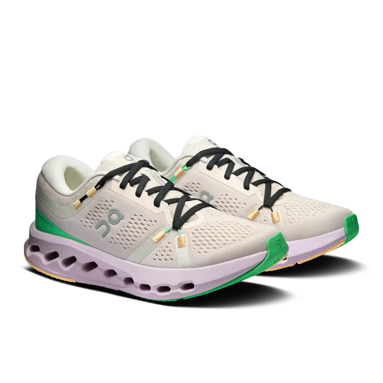 Women's Cloudsurfer 2 Pearl | Orchid