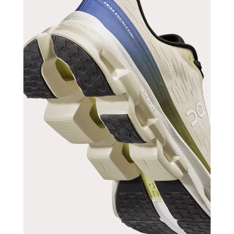 Women's Cloudspark Cream | Honeydew