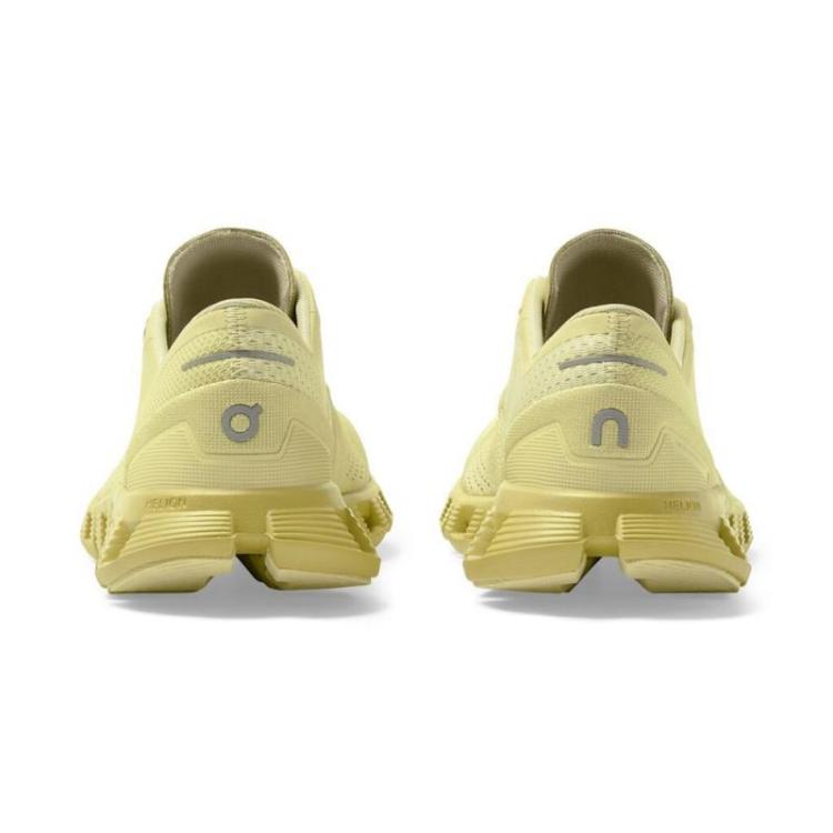 X 2.0 Glade Citron