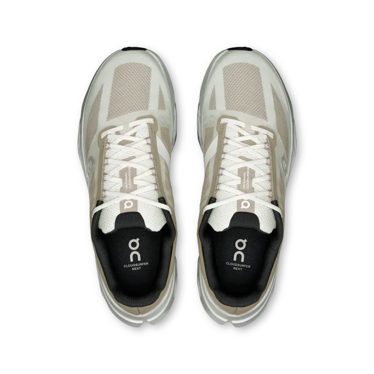 Men's Cloudsurfer Next Fog | Ivory
