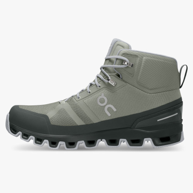 Cloudrock Waterproof