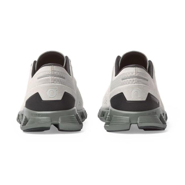 X 2.0 Glacier Olive