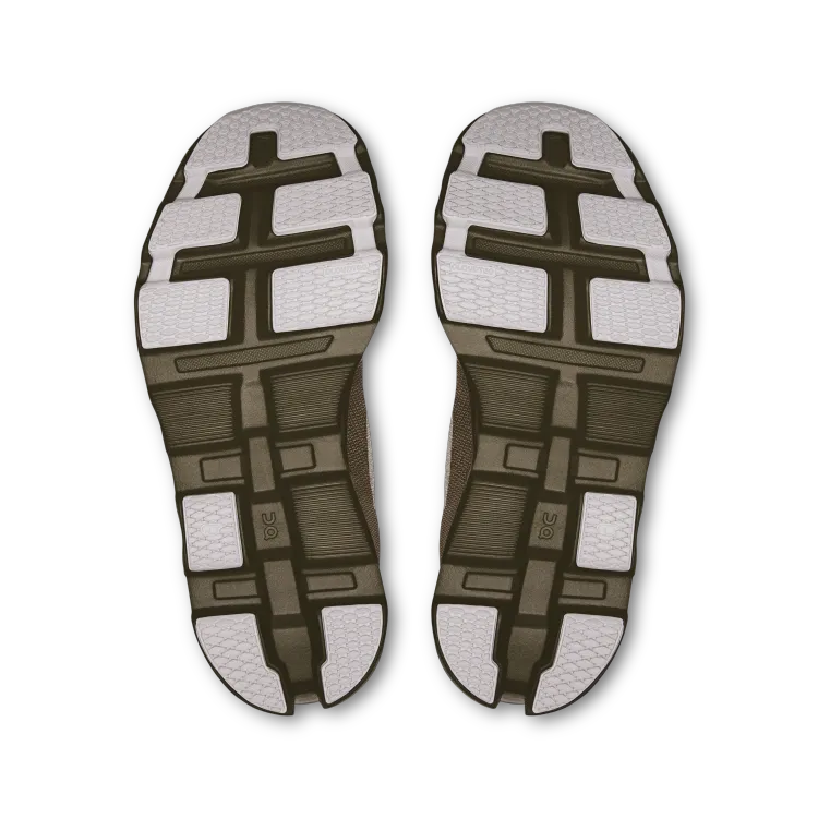 Women's Cloudmonster 2 PLEASURES x The Loop Mist | Olive