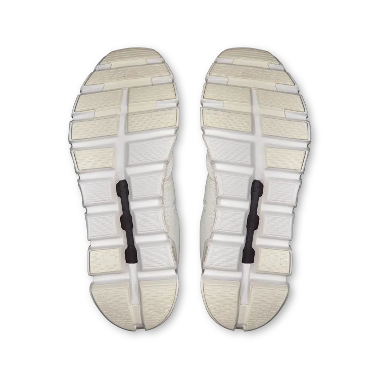 Women's Cloud 6 White | White