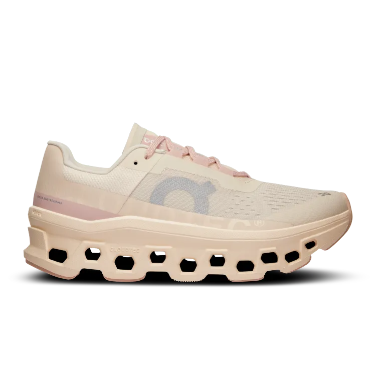 Women's Cloudmonster Moon | Fawn