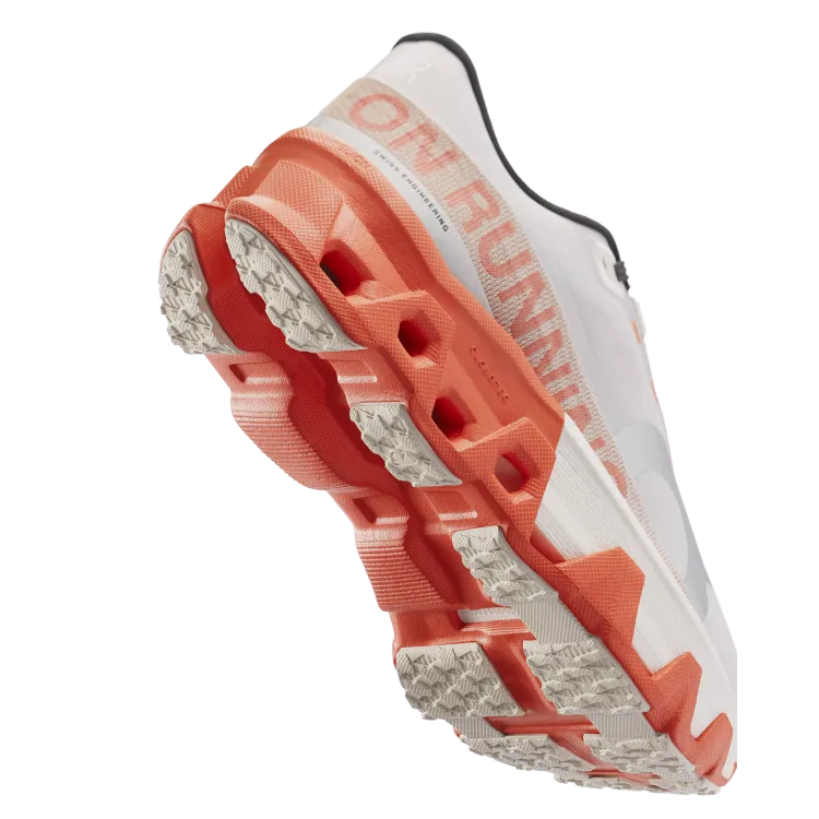 Men's Cloudmonster Hyper Silver | Iron