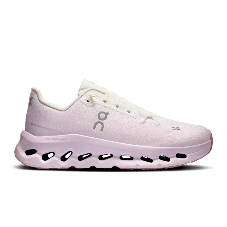 Women's Cloudtilt Ivory | Orchid