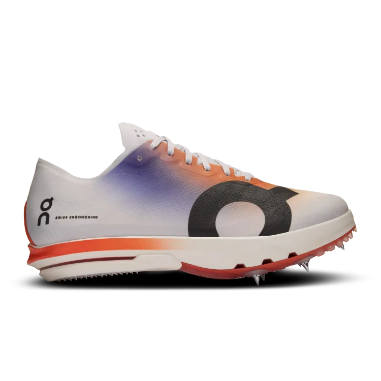 Women's Cloudspike Citius White | Flame