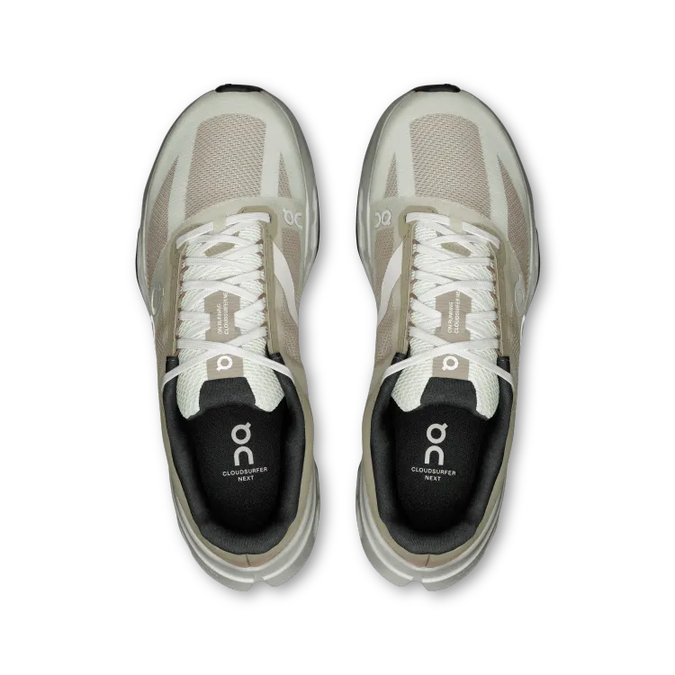 Women's Cloudsurfer Next Fog | Ivory