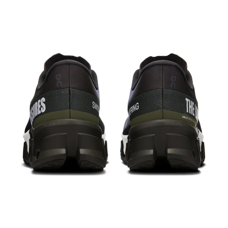 Men's Cloudmonster Hyper PLEASURES x The Loop Espresso | Elk