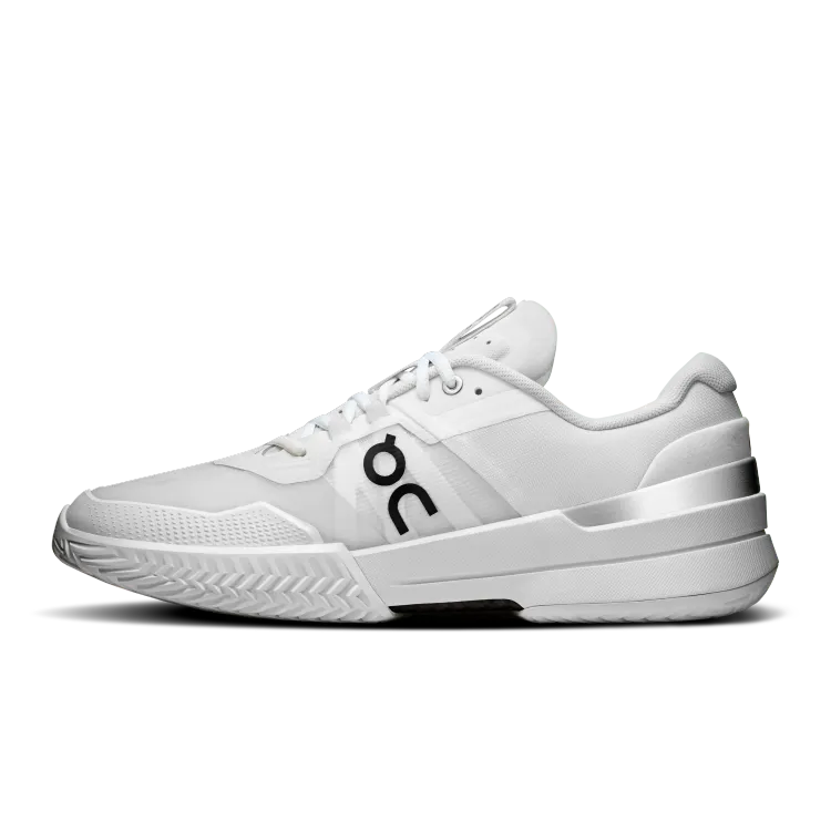 Men's THE ROGER Pro 2 All White