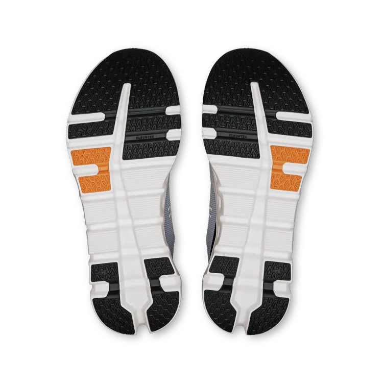 Men's Cloudrunner 2 Wide Wolf | Ivory