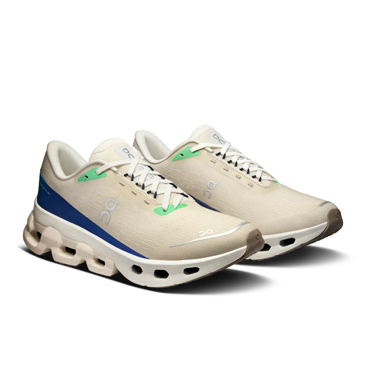 Women's Cloudspark Cream | Honeydew