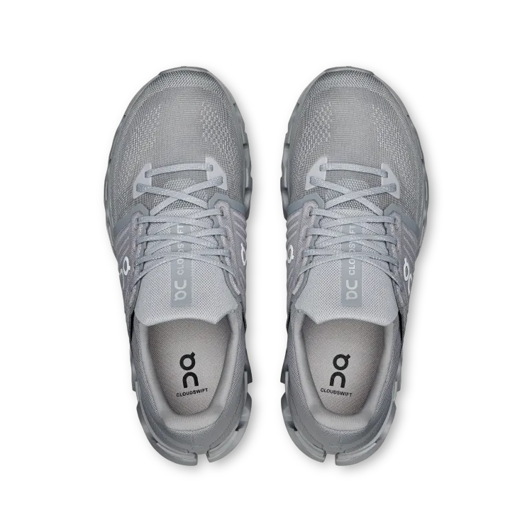 Men's Cloudswift 4 AD Alloy | Frost
