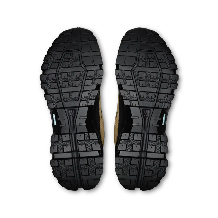 Men's Cloudrock Low WP Hunter | Black