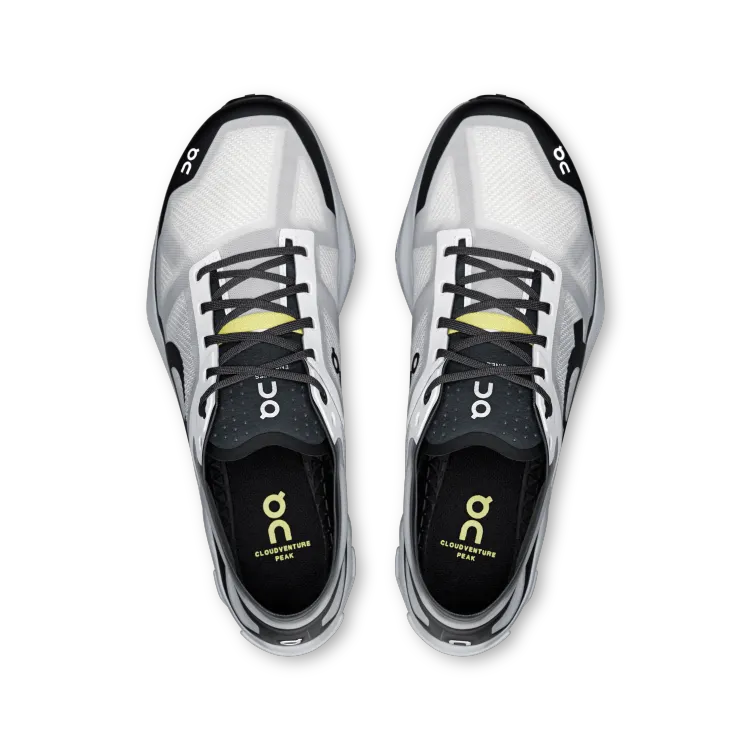 Women's Cloudventure Peak 3 Frost | Glacier