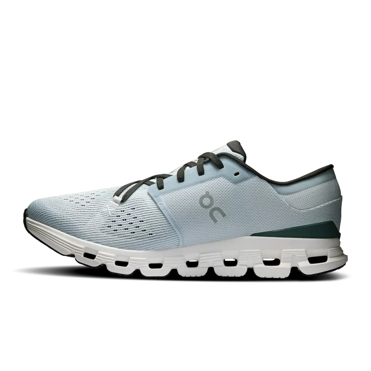 Men's Cloud X 4 Glacier | Stone