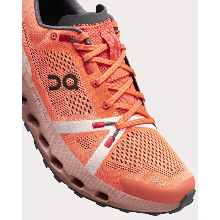 Men's Cloudsurfer Trail Silver | Blonde