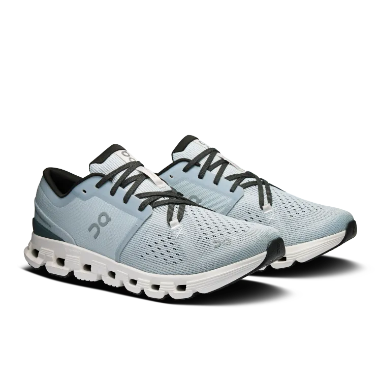 Men's Cloud X 4 Glacier | Stone