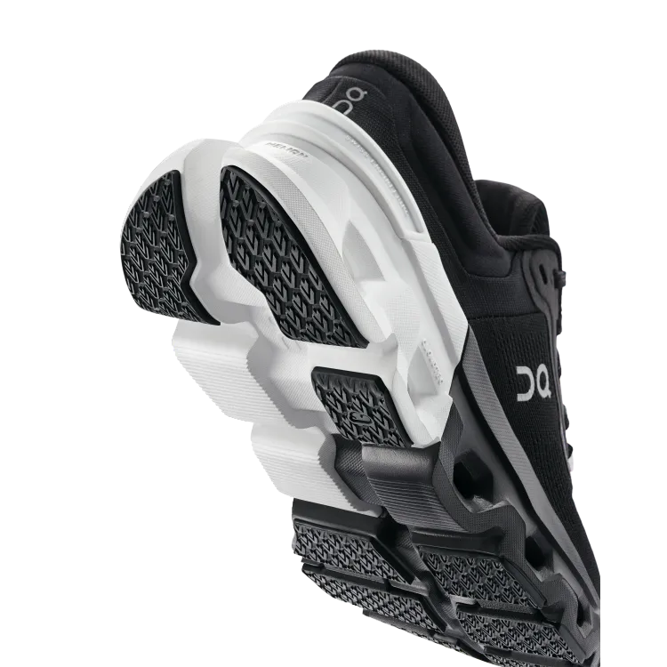 Women's Cloudflyer 5 White | Glacier