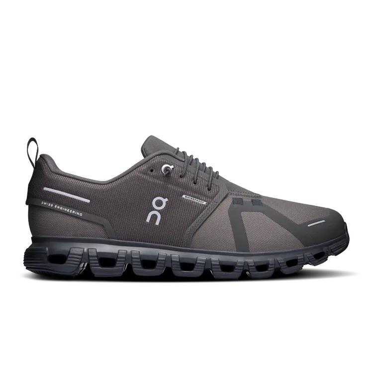 Men's Cloud 6 WP Thorn | Black