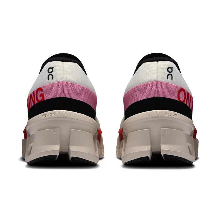Men's Cloudmonster 2 Ivory | Silver