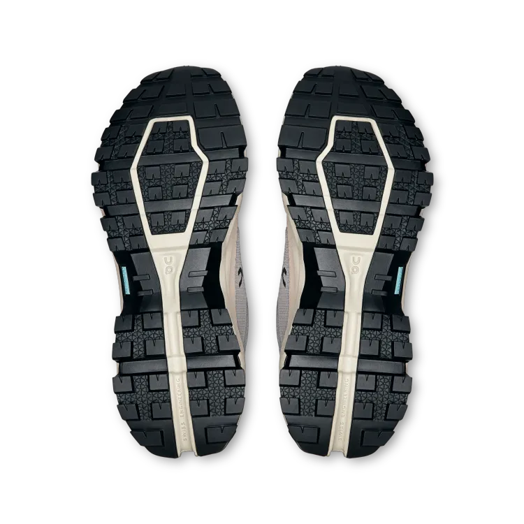 Women's Cloudrock Low WP Alloy | Ice