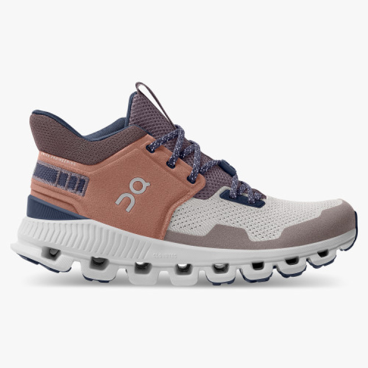Cloud Hi Waterproof
