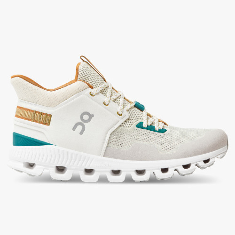 Cloud Hi Waterproof