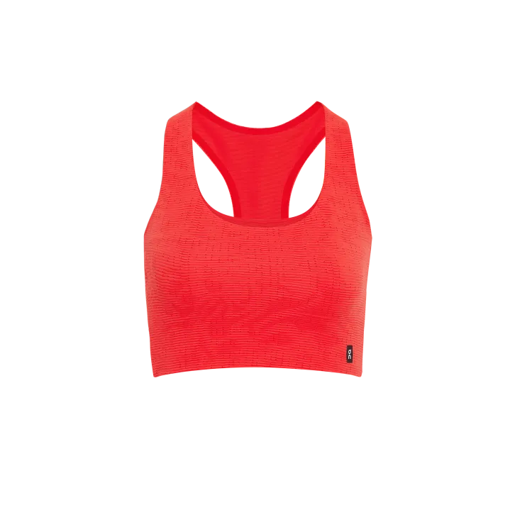 Women's Cloudmonster Hyper Red | Cream
