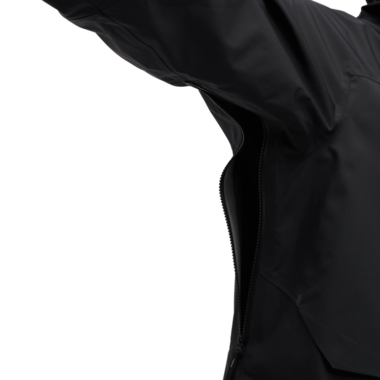 Storm Jacket