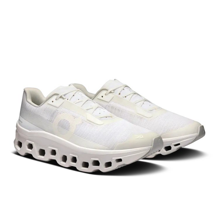 Men's Cloudmonster Void White | White