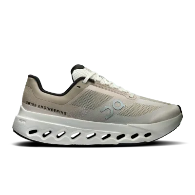 Women's Cloudsurfer Next Fog | Ivory