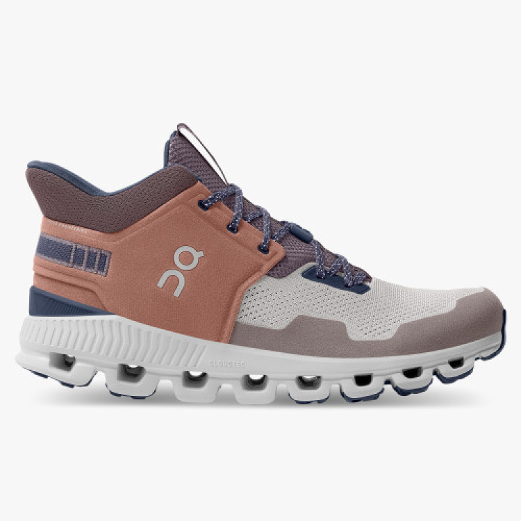Cloud Hi Waterproof