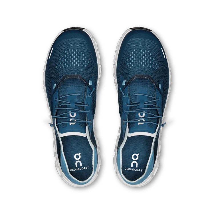 Men's Cloud 6 Coast Tempest | Niagara