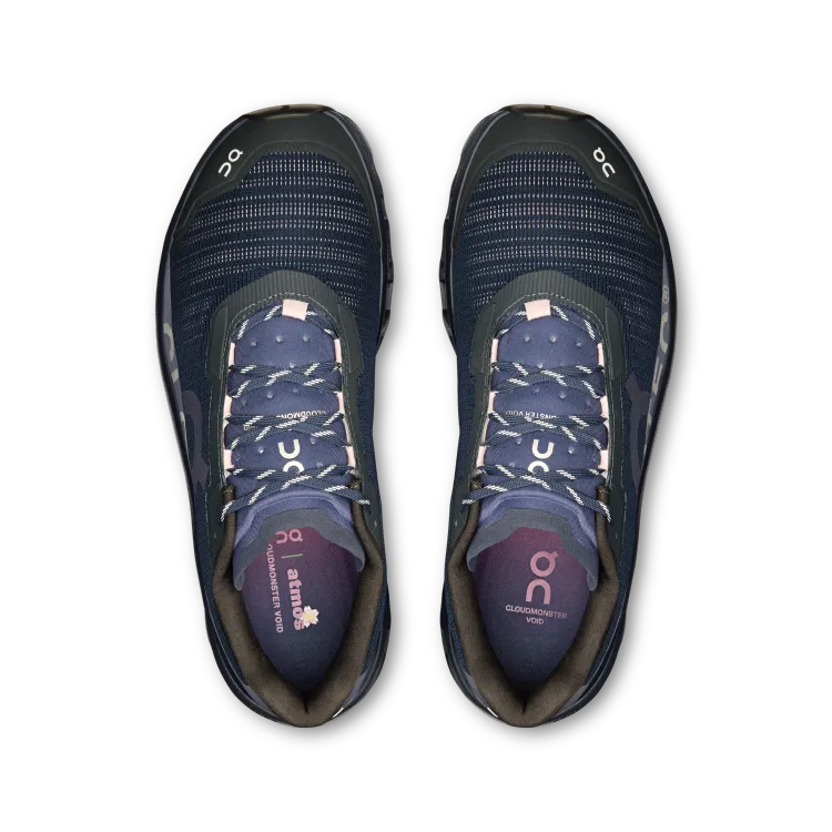 Men's Cloudmonster Void atmos Midnight | Blossom