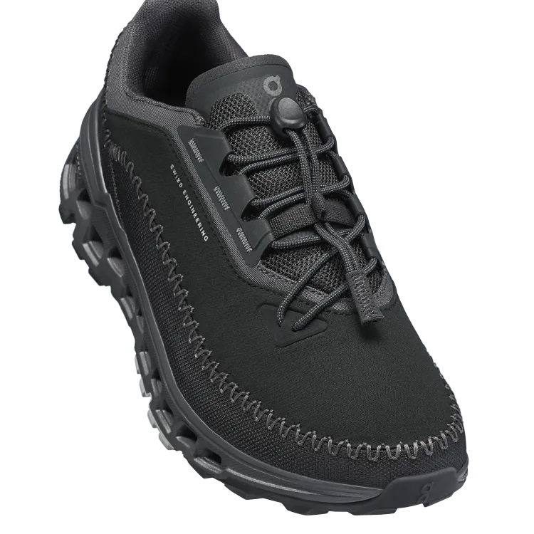 Men's Cloudaway 2 Cinder | Fog