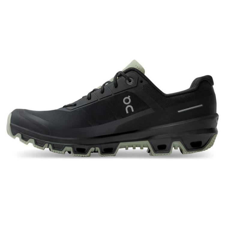 venture 3.0 Black Reseda