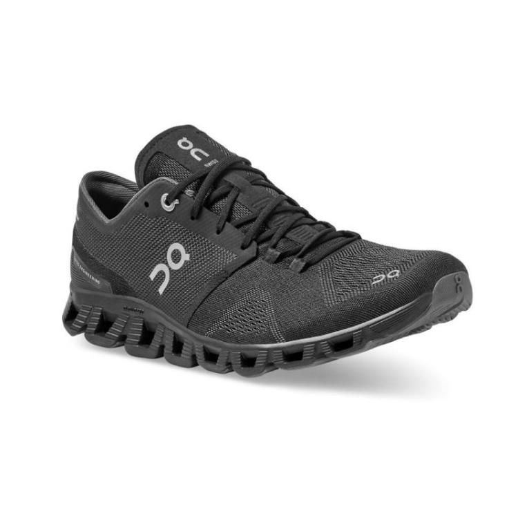 X 2.0 Black Asphalt Ⅰ